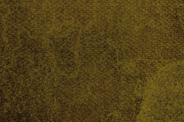 Kırmızı sarı ve siyah renkli kirli duvar, desenli arka plan.