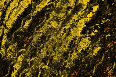 Renkli kirli duvar, desenli arkaplan