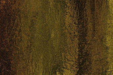 Kırmızı sarı ve siyah renkli kirli duvar, desenli arka plan.