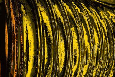 Renkli kirli duvar, desenli arkaplan