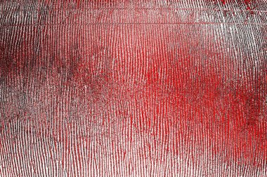 Kırmızı ve siyah renkli grungy duvar, desenli arka plan