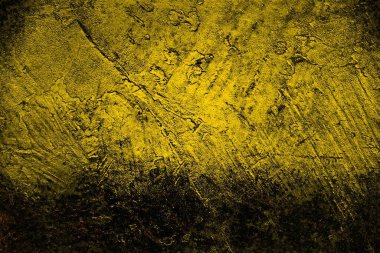 Renkli kirli duvar, desenli arkaplan