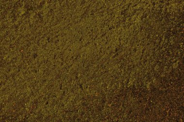 Kırmızı sarı ve siyah renkli kirli duvar, desenli arka plan.