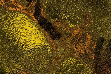 Renkli kirli duvar, desenli arkaplan