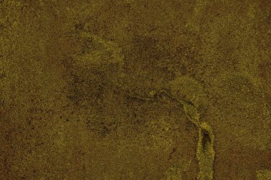 Kırmızı sarı ve siyah renkli kirli duvar, desenli arka plan.