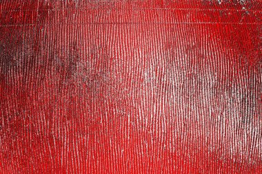 Kırmızı ve siyah renkli grungy duvar, desenli arka plan