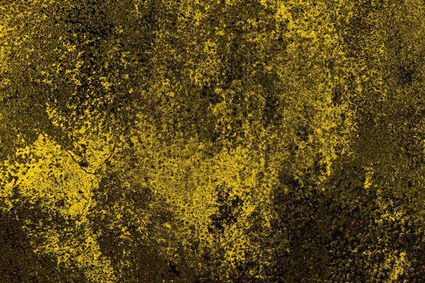 Багровые желто-черные серые стены, текстурированный фон