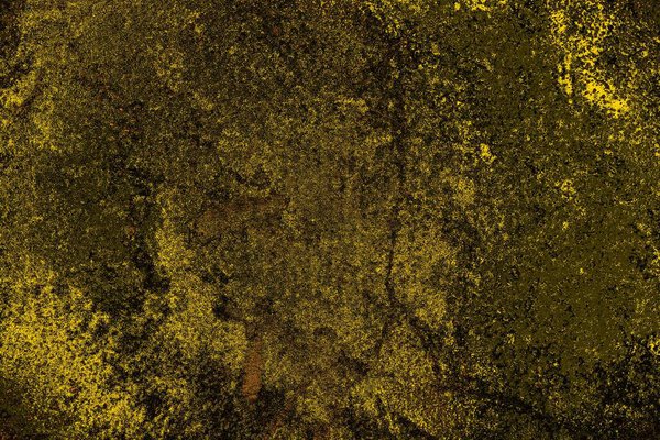 Багровые желто-черные серые стены, текстурированный фон