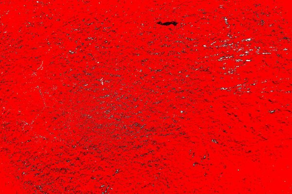 Багрово-красная и черная стена грандиозного цвета, текстурированный фон