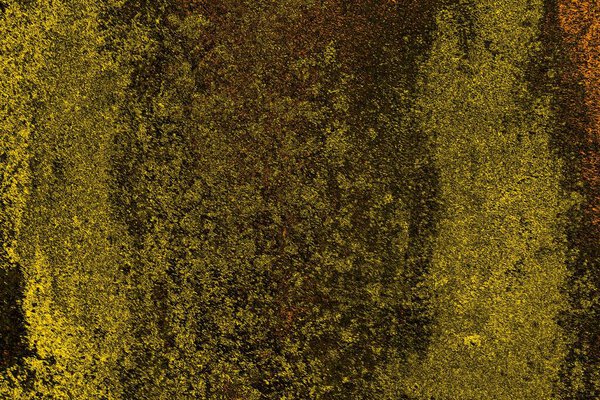 Багровые желто-черные серые стены, текстурированный фон