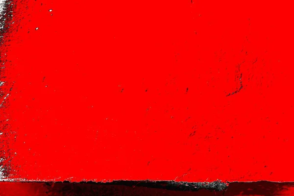 Mur Grunge Rouge Noir Cramoisi Fond Texturé — Photo