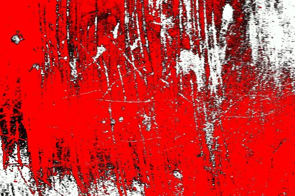 Mur Grunge Rouge Noir Cramoisi Fond Texturé — Photo