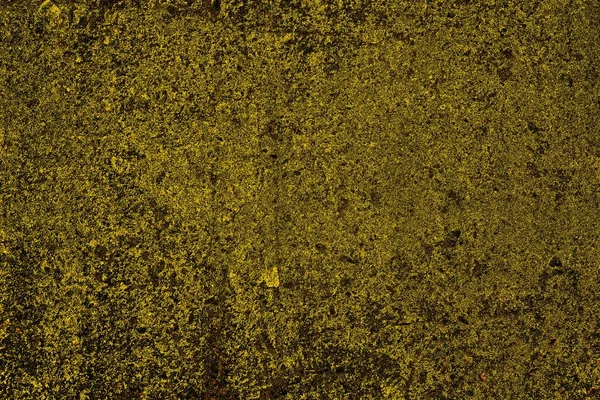 Crimson Gelb Und Schwarz Gefärbte Grungy Wand Strukturierten Hintergrund — Stockfoto