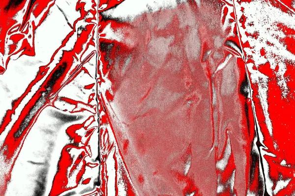 Crimson Perete Roșu Negru Culoare Grungy Fundal Texturat — Fotografie, imagine de stoc