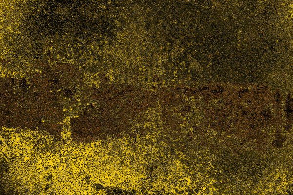 Багровые желто-черные серые стены, текстурированный фон