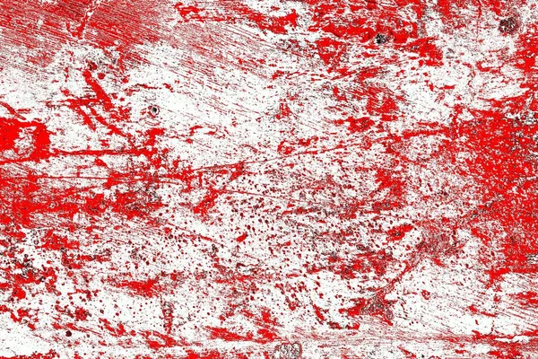 Cremisi Rosso Nero Muro Grungy Colorato Sfondo Strutturato — Foto Stock