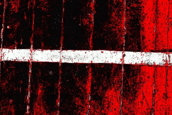 Багрово Красная Черная Стена Грандиозного Цвета Текстурированный Фон — стоковое фото