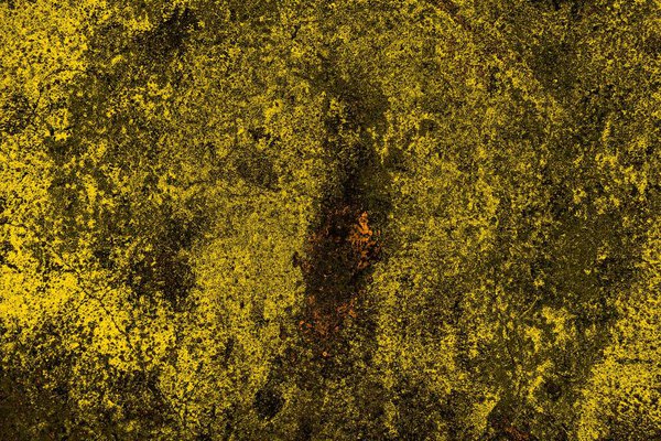 Багровые желто-черные серые стены, текстурированный фон