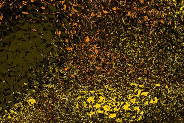 Багровые желто-черные серые стены, текстурированный фон