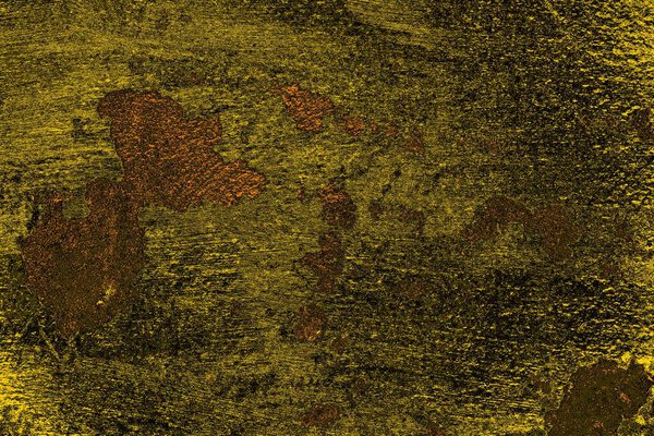 Багровые желто-черные серые стены, текстурированный фон