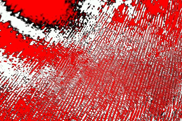 าแพงส แดงและส าของ Crimson นหล อเย — ภาพถ่ายสต็อก