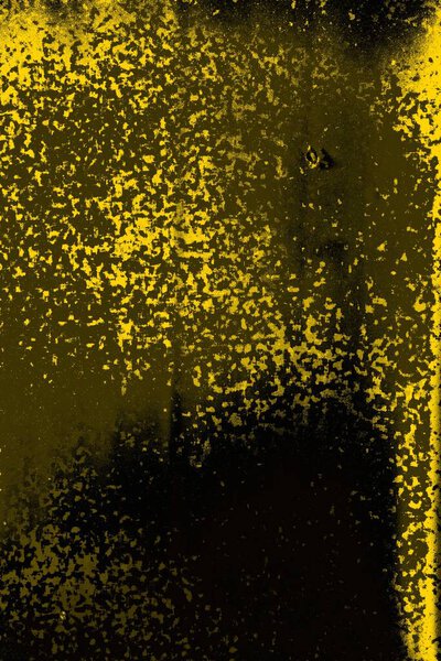 Багровые желто-черные серые стены, текстурированный фон