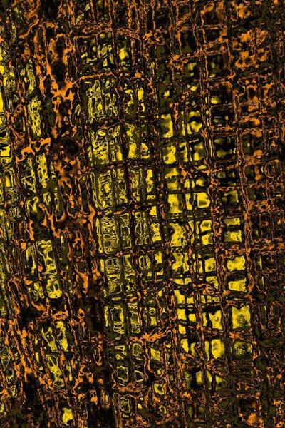 Багровые желто-черные серые стены, текстурированный фон