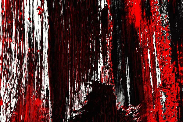 Cremisi Rosso Nero Muro Grungy Colorato Sfondo Strutturato — Foto Stock