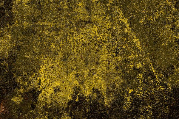 Багровые желто-черные серые стены, текстурированный фон