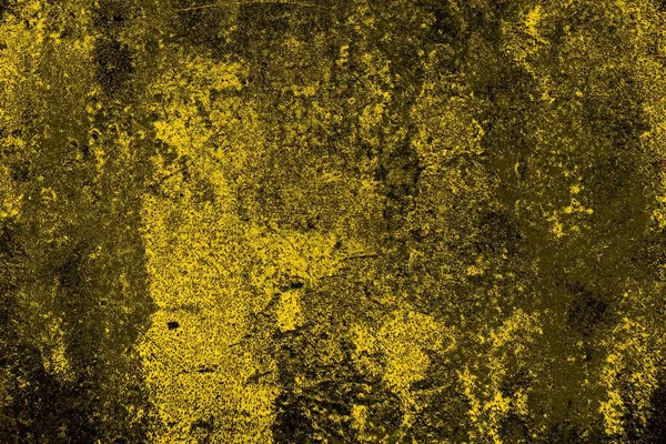 Kırmızı sarı ve siyah renkli kirli duvar, desenli arka plan.