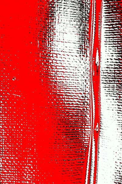 深红色 有纹理背景的墙 — 图库照片