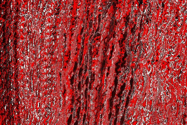 Cremisi Rosso Nero Muro Grungy Colorato Sfondo Strutturato — Foto Stock