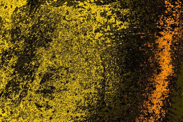 Багровые желто-черные серые стены, текстурированный фон