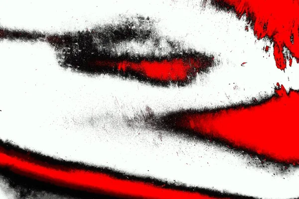 Πορφυρό Κόκκινο Και Μαύρο Χρώμα Grungy Τοίχο Υφή Φόντο — Φωτογραφία Αρχείου