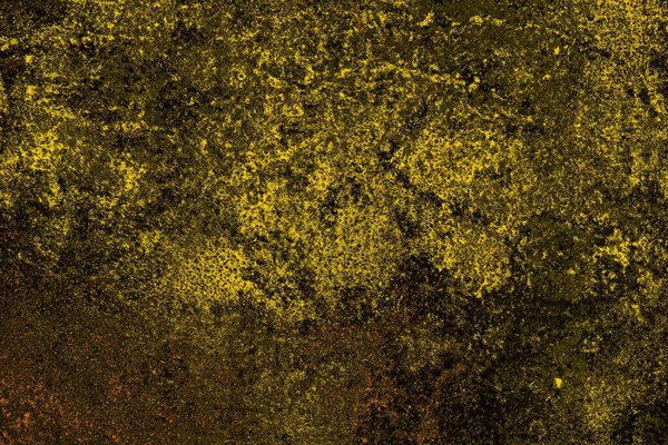 Багровые желто-черные серые стены, текстурированный фон