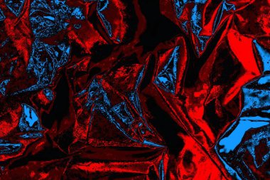 Boşluk duvar kağıdını, grunge arkaplanını, soyut renkli doku arkaplanını kopyala