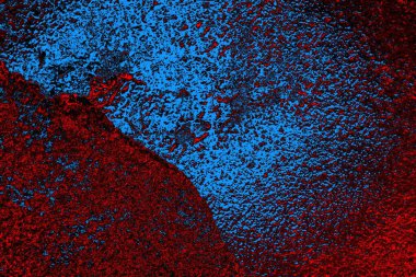 Boşluk duvar kağıdını, grunge arkaplanını, soyut renkli doku arkaplanını kopyala