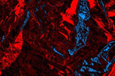 Boşluk duvar kağıdını, grunge arkaplanını, soyut renkli doku arkaplanını kopyala