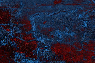 Boşluk duvar kağıdını, grunge arkaplanını, soyut renkli doku arkaplanını kopyala