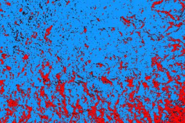 Boşluk duvar kağıdını, grunge arkaplanını, soyut renkli doku arkaplanını kopyala