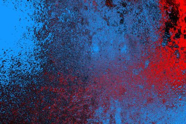  grunge arkaplanı, boşluk duvar kağıdını kopyala, soyut renkli doku arkaplanı