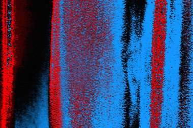 Boşluk duvar kağıdını, grunge arkaplanını, soyut renkli doku arkaplanını kopyala