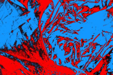 Boşluk duvar kağıdını, grunge arkaplanını, soyut renkli doku arkaplanını kopyala