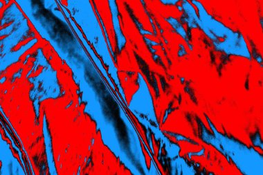 Boşluk duvar kağıdını, grunge arkaplanını, soyut renkli doku arkaplanını kopyala