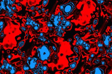 Boşluk duvar kağıdını, grunge arkaplanını, soyut renkli doku arkaplanını kopyala