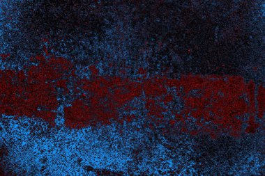 Boşluk duvar kağıdını, grunge arkaplanını, soyut renkli doku arkaplanını kopyala