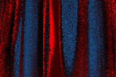 Boşluk duvar kağıdını, grunge arkaplanını, soyut renkli doku arkaplanını kopyala