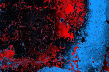  grunge arkaplanı, boşluk duvar kağıdını kopyala, soyut renkli doku arkaplanı