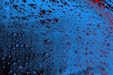 Boşluk duvar kağıdını, grunge arkaplanını, soyut renkli doku arkaplanını kopyala