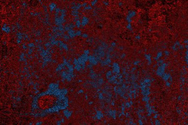 Boşluk duvar kağıdını, grunge arkaplanını, soyut renkli doku arkaplanını kopyala